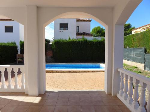 Rentalmar Villa California - image 4