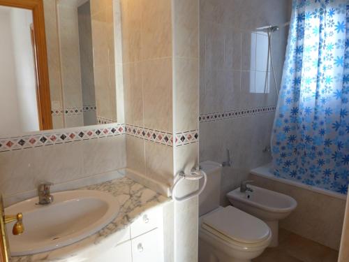 Rentalmar Villa California - main image