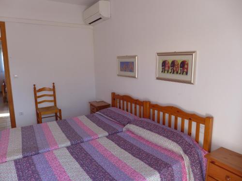 Rentalmar Villa California - image 3