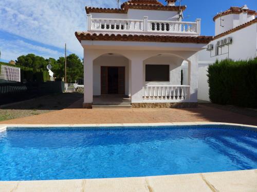 Rentalmar Villa California - image 11