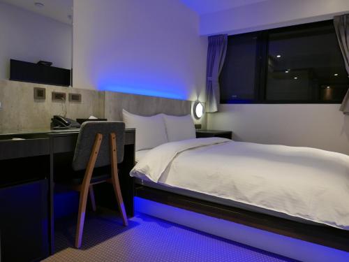泊居旅店二館 Oursinn Hotel 2