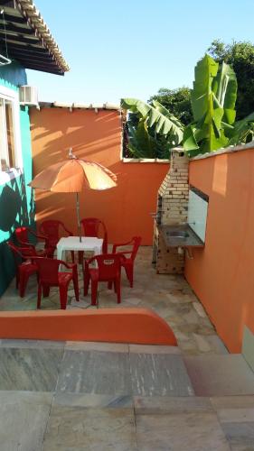 Facilities, Brava Guest House Buzios in Buzios