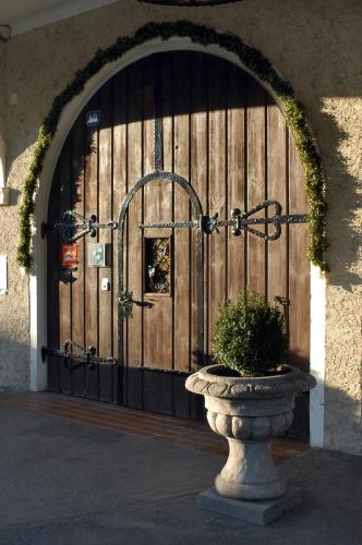 Weingut-Pension Stockingerhof - image 14