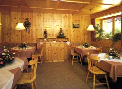 Зручності, Pension Holzknechthof am See in Нойштіфт-ім-Штубайталь