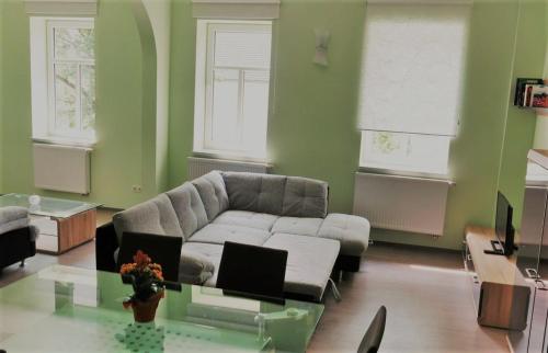Villa 39 Apartment Hotel