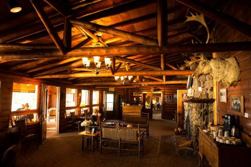 Food and beverages, Ruttger's Bay Lake Resort in Deerwood (MN)