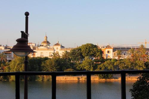 Veoapartment Casa Betis, Sevilla (Foto 6)