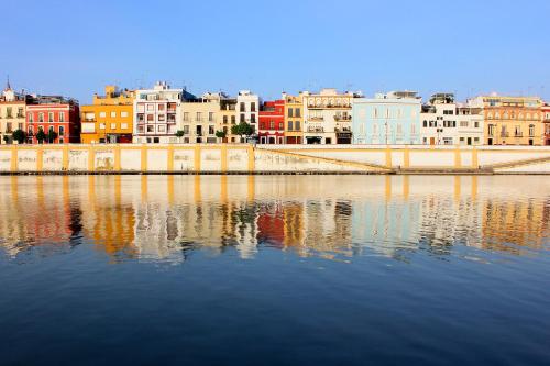 Veoapartment Casa Betis, Sevilla (Foto 2)