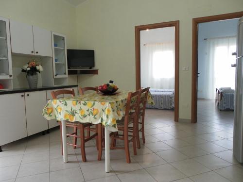 Residence Santa Barbara - main image