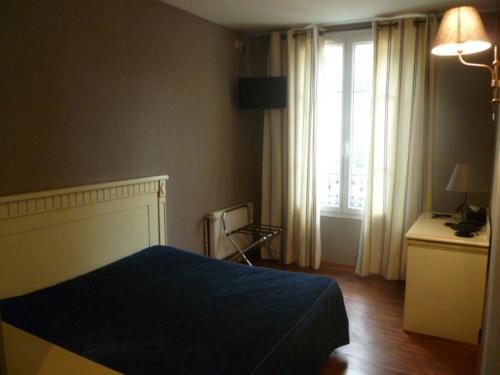 Au Limousin