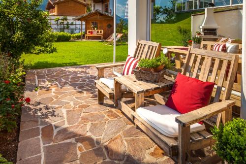  Untersüssgut in Eben im Pongau