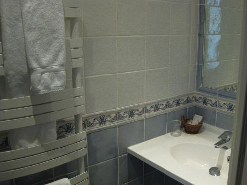 Chambre individuelle