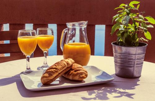  Apartments & Rooms Tina Drazica, Pension in Zubovići bei Štirovača