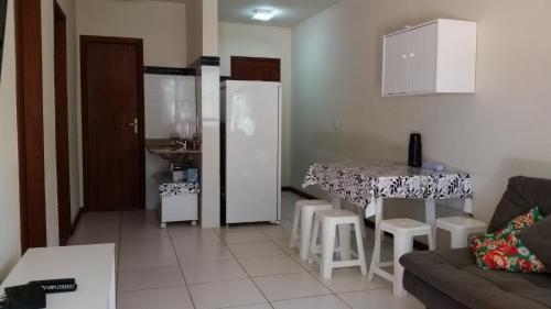 Shared lounge/TV area, Brava Guest House Buzios in Buzios