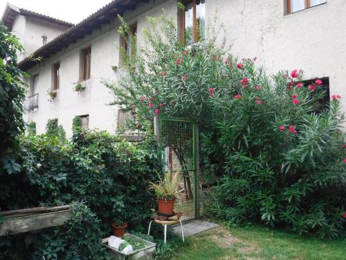  Stasion Di Pueste, Nogaredo Al Torre bei Turriaco