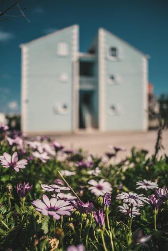 Apartments Blue House - Location saisonnière - Korčula