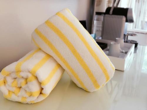 Beacon Hotel South Beach Room Type - Accessible Room Double