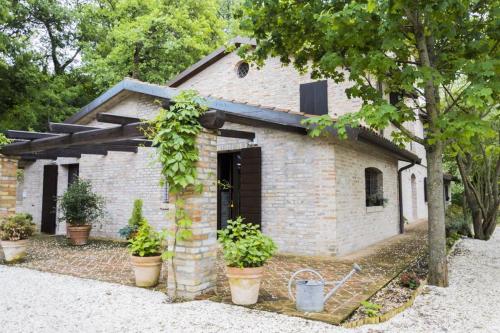  Casale del Monte in Barchi