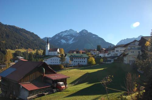 Herzen´s Landhaus