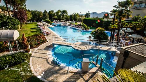 Ermitage Bel Air Medical Hotel, Abano Terme bei Arquà Petrarca