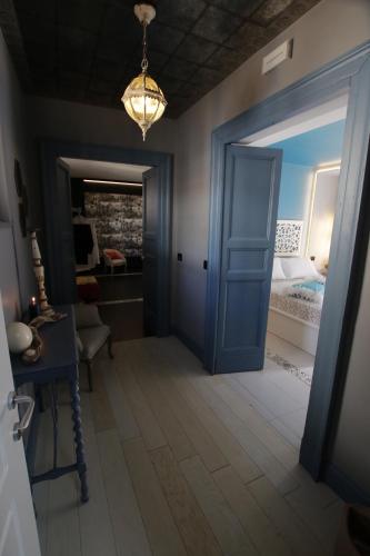 BeB Sekeles Suites and Spa – Catania, CA