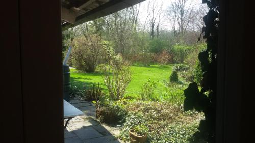  Blokhut Meerland in Oostwold