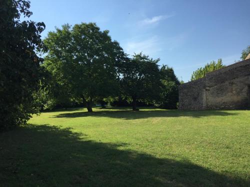 Maison Halcyon Gite with Pool