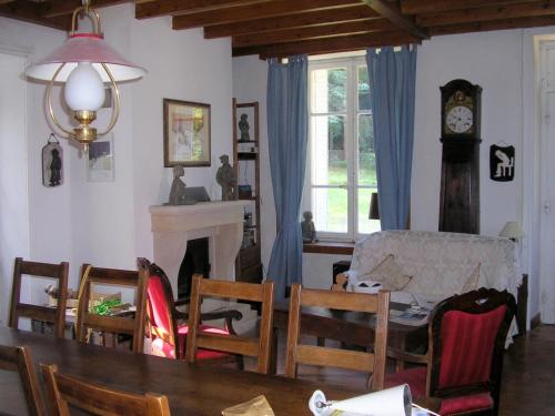 La Fayolle