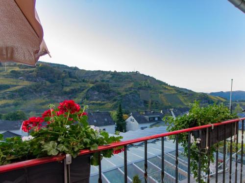 Bed & Breakfast Sandra Müller – Burg (Mosel)