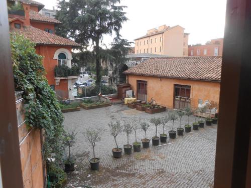 Foro Romano Palatino View Relais, Roma (foto 9)