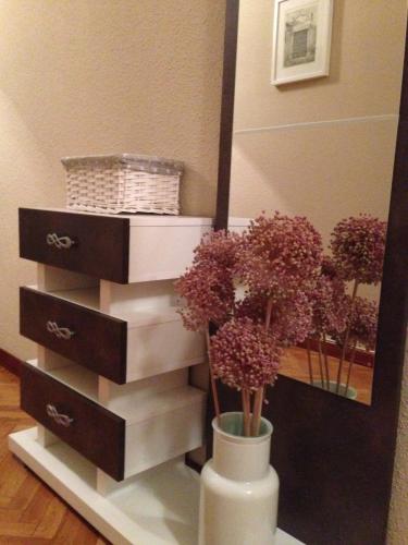 Apartamento Homelife Buenavista 2