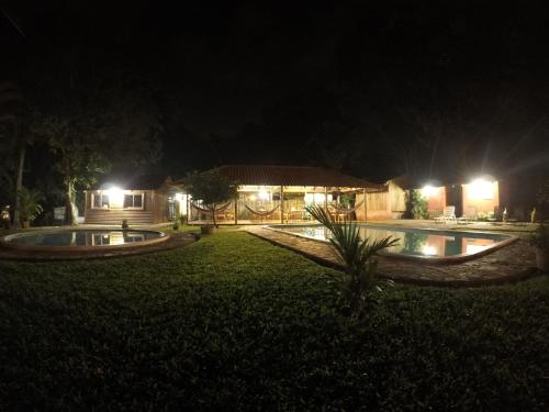Pulhapanzak Waterfall Cabins San Francisco De Yojoa Price