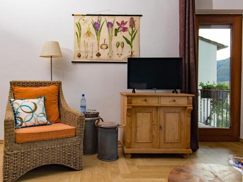 Bed & Breakfast Sandra Müller – Burg (Mosel)