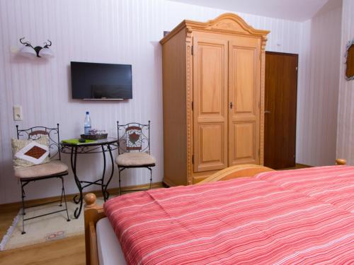 Bed & Breakfast Sandra Müller – Burg (Mosel)