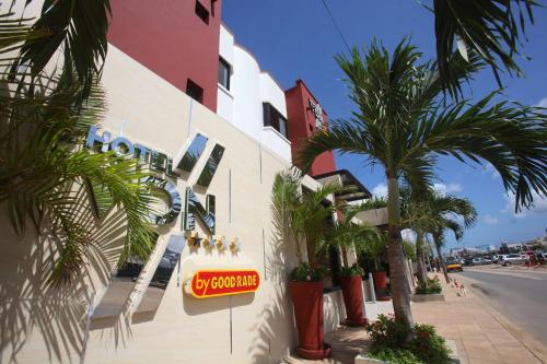 

Hotel VDN by Good Rade