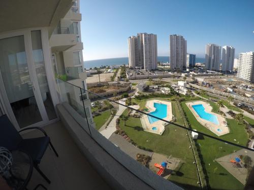 

Dpto al Lado de Casino Enjoy