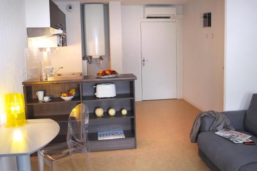 图卢兹康斯坦伦尼美公寓图片