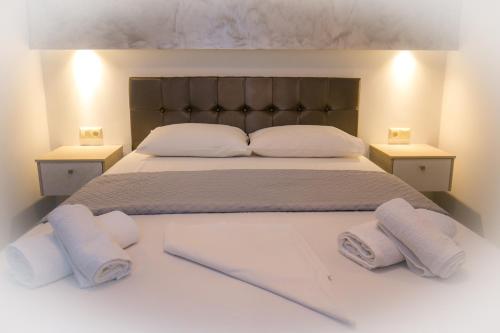 Deluxe Apartments Andreas - main image