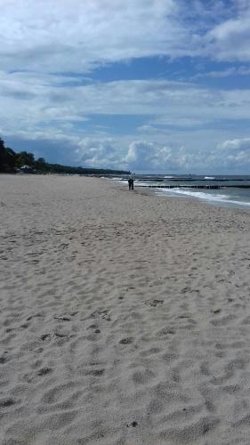 Apartament z aneksem, Diune, nr 328, Kołobrzeg, blisko morza Apartament z aneksem, Diune, nr 328, Kołobrzeg, blisko morza