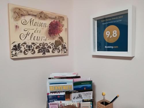 Appartamento La Casina in Pistoia