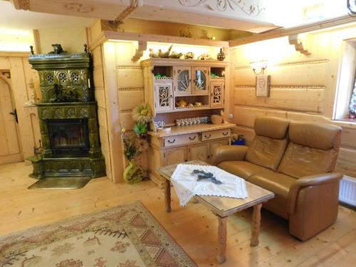 Willa Kwiaty Tatr – Zakopane, IA