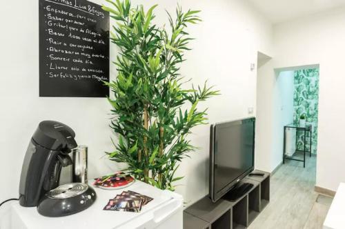 Apartamento Tirso de Molina, Madrid (fotografie 4)