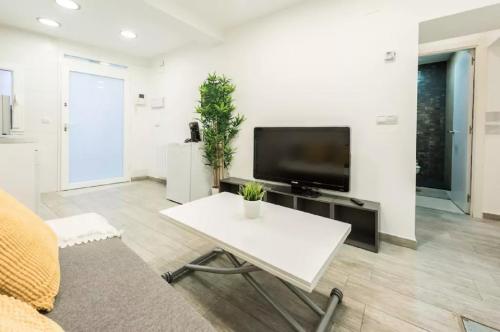 Apartamento Tirso de Molina, Madrid (fotografie 5)