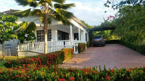 

Finca Casa Estrella