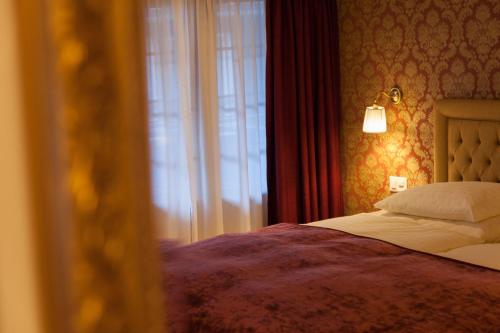 Hotel Walliserhof Zermatt - image 6