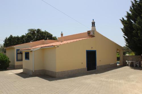 Casa Joaquina – Carvoeiro
