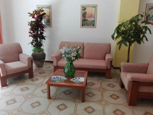 Hotel Moderno in Guardia Piemontese Terme