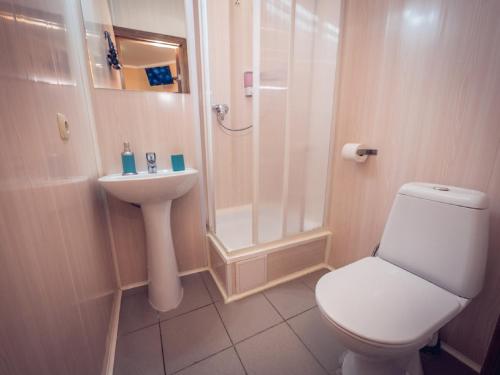 Mini Hotel Kashirskiy
