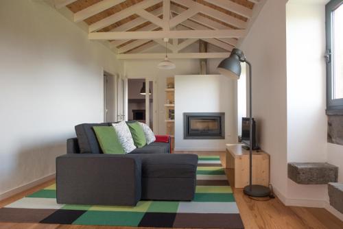 Casa do Cedro do Mato – khách sạn tại Terra Alta