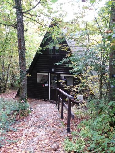  Bungalow 120 in Durbuy